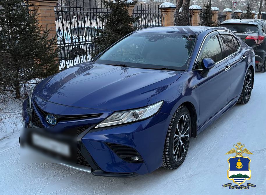 Полицейскими Бурятии пресечена схема хищения бюджетных средств в крупном размере Полицейскими Бурятии пресечена схема хищения бюджетных средств в крупном размере