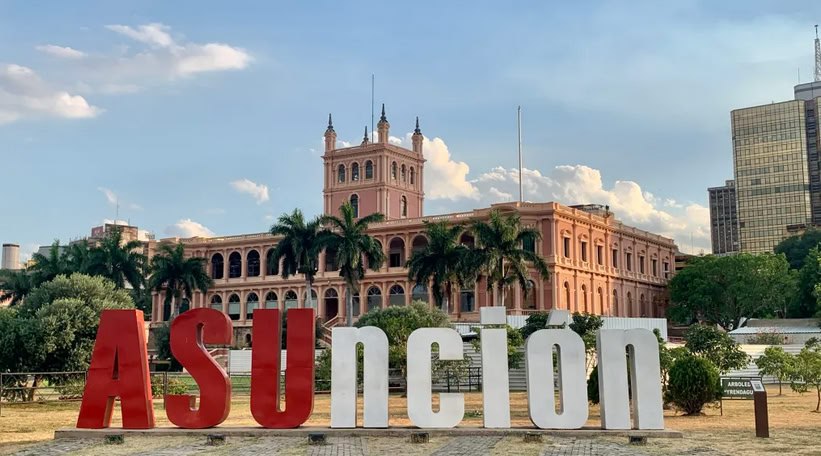 В Парагвае открылся первый центр русского языка и культуры