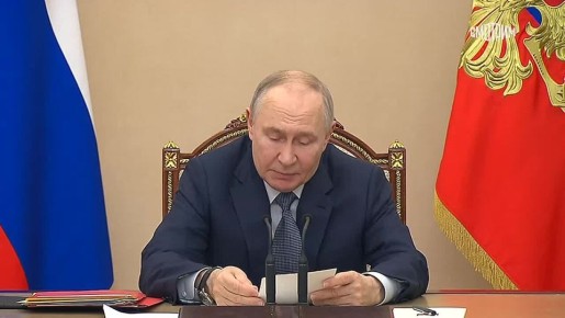 Россия в 2025 году поставила на экспорт оружия и военной техники на $15 млрд, а в 2026-м объем поставок должен существенно увеличиться, сообщил Владимир Путин на заседании комиссии по военно-техническому сотрудничеству