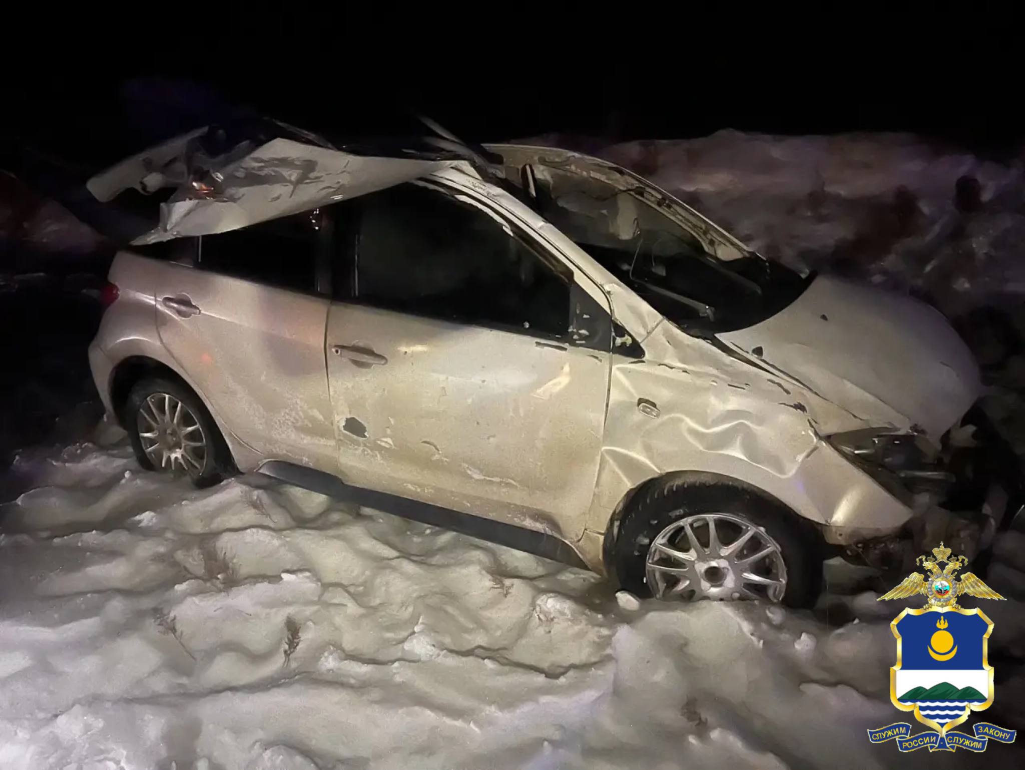 В Кабанском районе полиция устанавливает обстоятельства дорожно-транспортного происшествия с участием несовершеннолетних В Кабанском районе полиция устанавливает обстоятельства дорожно-транспортного происшествия с участием несовершеннолетних