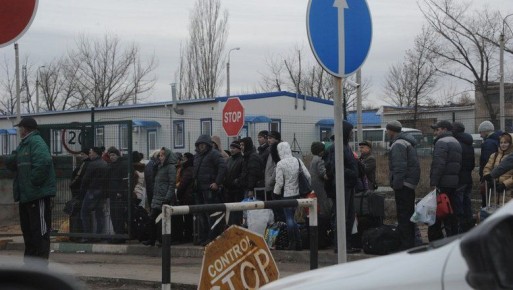 Свыше 25 тысяч украинцев выбрали Россию с начала 2025 года