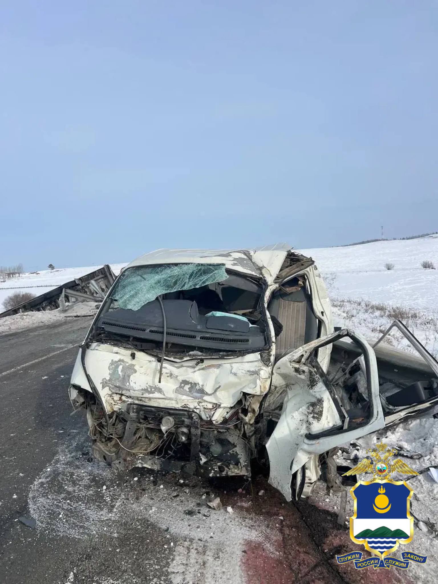 В Мухоршибирском районе сотрудники ГИБДД выясняют обстоятельства ДТП с участием несовершеннолетних В Мухоршибирском районе сотрудники ГИБДД выясняют обстоятельства ДТП с участием несовершеннолетних