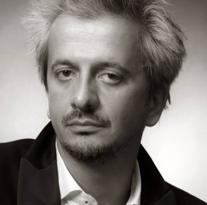 "Тёмные люди": Богомолов решил научить "невежественных" студентов извращениям