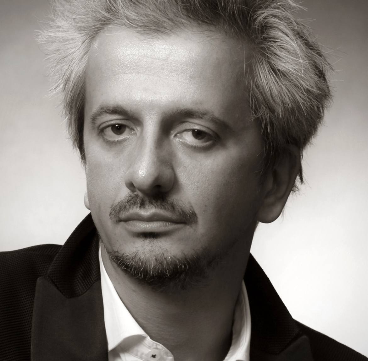 "Тёмные люди": Богомолов решил научить "невежественных" студентов извращениям