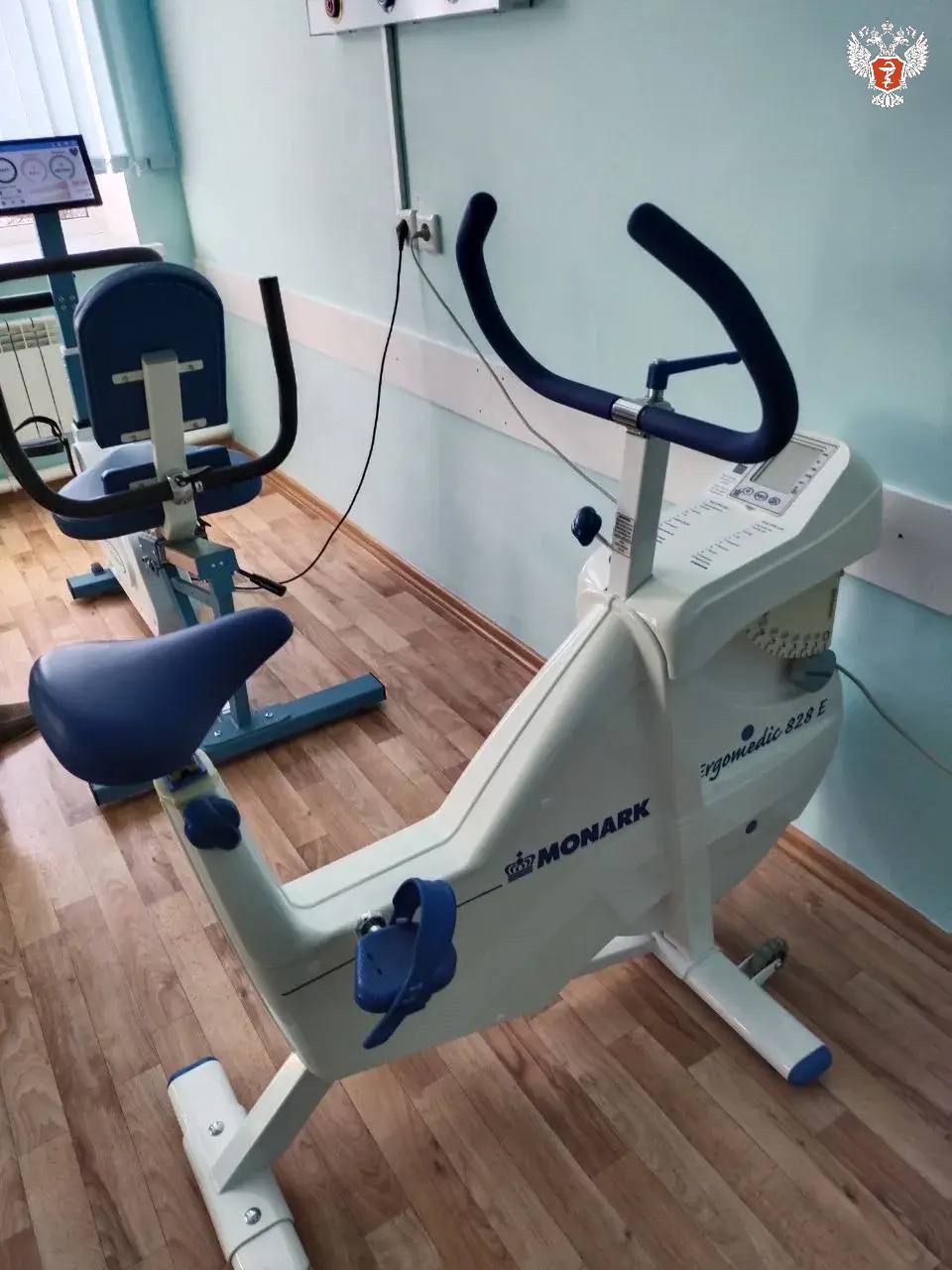 В Республике Марий-Эл появилось новое оборудование для реабилитации В Республике Марий-Эл появилось новое оборудование для реабилитации