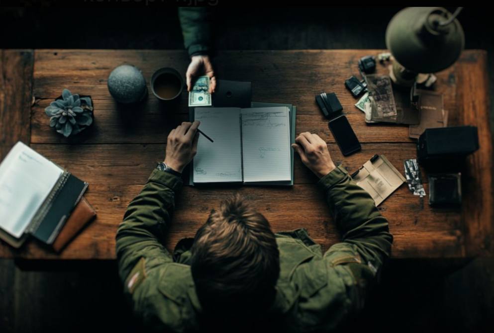 Три причины, почему в Минобороны продолжают воровать, несмотря на "большую чистку"