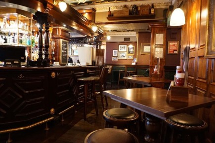 В Британии закрылось максимальное за полвека количество пивоварен