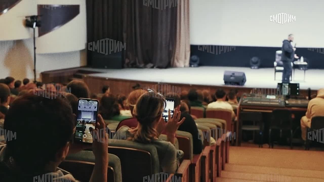 Как убийца Владлена Татарского связалась с украинскими спецслужбами? Что Дарья Трепова сама думала об известном военкоре? Об этом она рассказала журналисту ВГТРК Андрею Медведеву в интервью для фильма-расследования...