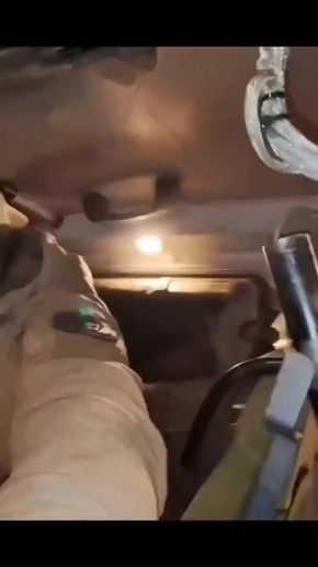 Война войной, а выходные никто не отменял: матушка-земля для поднятия духа и снова в бой!