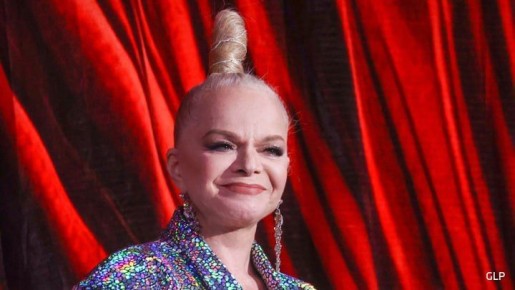 Ларисе Долиной после суда с Полиной Лурье приходится снимать квартиру