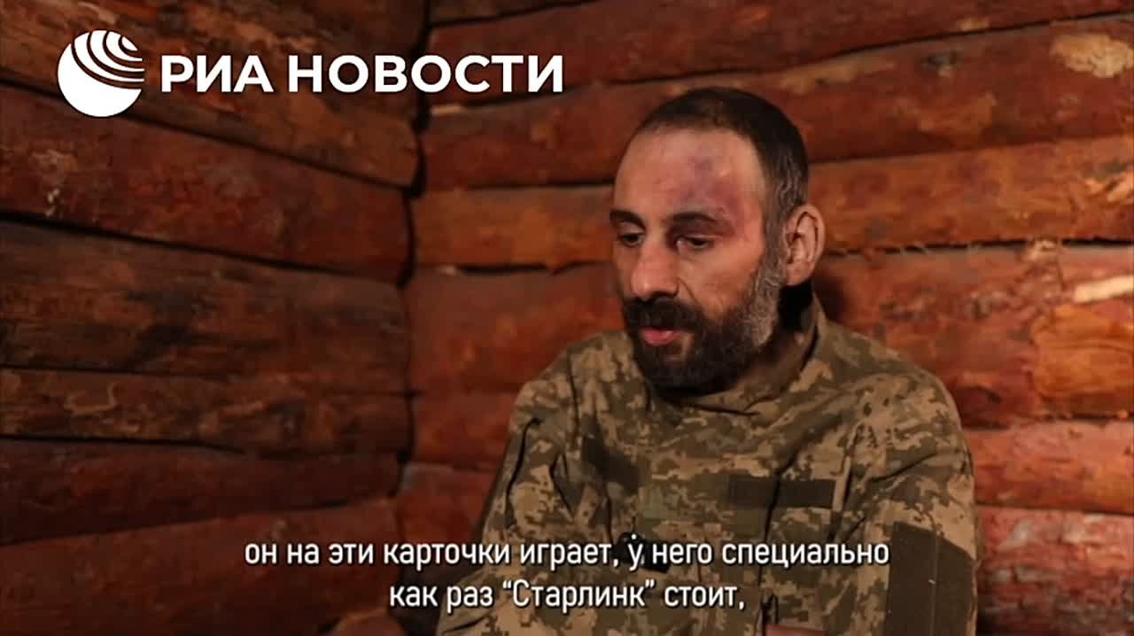 Командование ВСУ выбивает деньги из украинских солдат