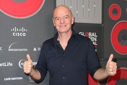 Красная карточка от "Миротворца"*: Как за слова о футболе стать "агрессором"