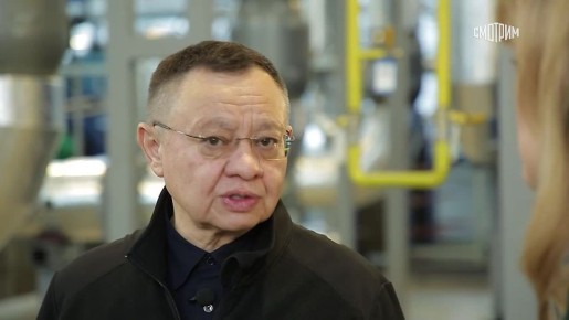 ����� 70 ����� ������ ���������� �������� � ������, ���� �� �� �������� � 2030 ����, ������ ������� ������������� � �������-������������� ��������� �� ���� ��������� � �������� "������ 24"