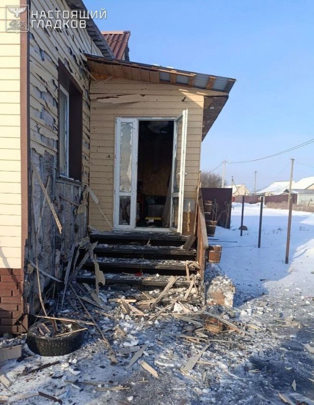 Семь человек, в том числе дети 6, 9 и 17 лет, пострадали в результате атак украинских дронов в Белгородской области Семь человек, в том числе дети 6, 9 и 17 лет, пострадали в результате атак украинских дронов в Белгородской области