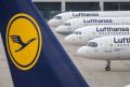 Lufthansa �������� ���� � ���������� ������� ������