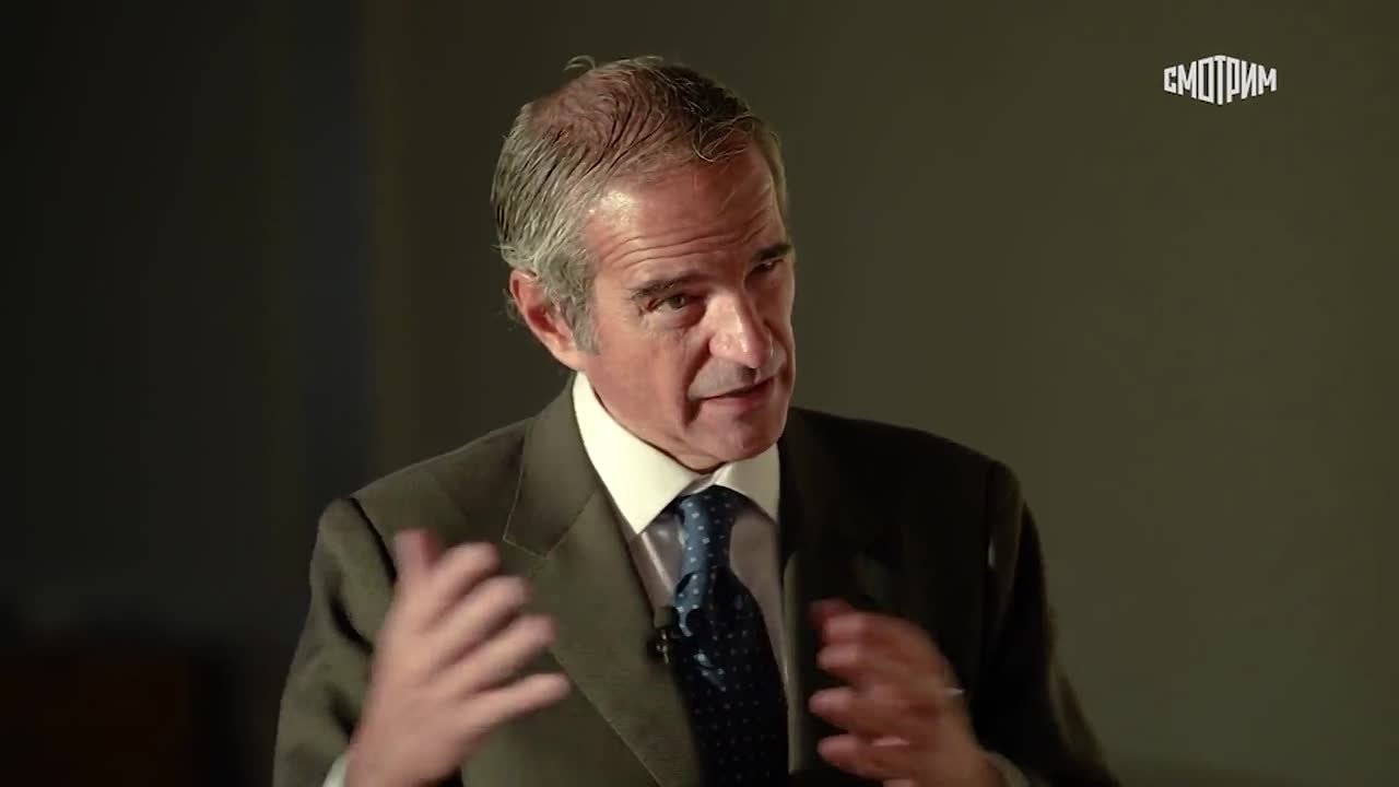 Предотвращение ядерной катастрофы - одна из задач МАГАТЭ, заявил генеральный директор агентства Гросси, подчеркнув, что сейчас ядерный фактор неизбежно будет присутствовать в мире