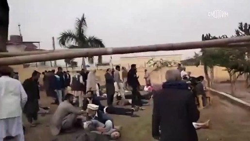 �� ������� ���� 10 ������� �������, 80 �������� ������� � ���������� ������ � ������ � ����������, �������� Al Jazeera �� ������� ������� ������