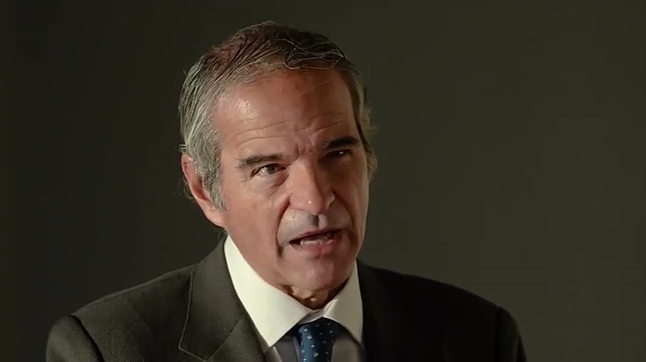 Необходимо в полной мере вернуть инспекторов МАГАТЭ в Иран: Рафаэль Гросси обозначил ключевую задачу агентства в ситуации вокруг исламской республики