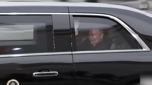 "Очень важно, чтобы возобновилась президентская дипломатия": глава МАГАТЭ Рафаэль Гросси в интервью Валентину Богданову рассказал о перспективах стратегической стабильности после истечения срока действия ДСНВ