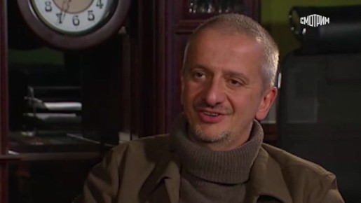 �����-������ ���� ������ ������� �� ������ ����������� � ������������ �����, �� � ���������, ������ "������ 1" ���������� ���������, ������� � ����� ������� ���� �. �. ������� ����