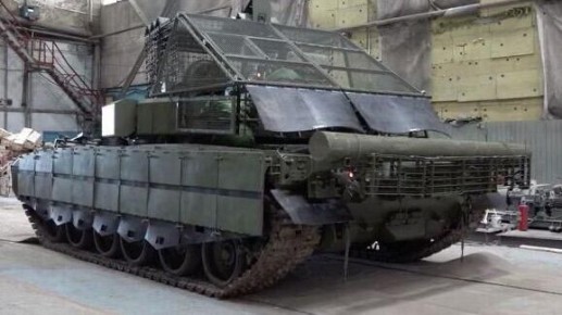 ������: ������������� � ��� �������� �� ����� Abrams ���������� ��������� �� ������ ������