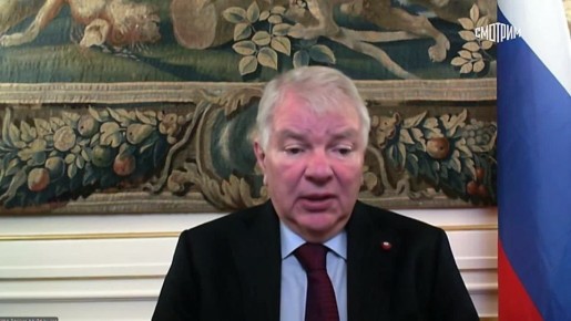 ����������� ���������� ����������, ��� "��������� �������������� �������, ������� ���������� ���������� ��������", ���������� ������ �� ��� � ��. �� ���� � �������� "������ 24" ��������� ����� � ������ ������� ������