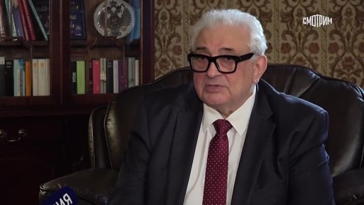 "��� ���� � ������": ����� � ������� ������ ������ � �������� "������ 24" ����������, ��� ������� "��������" ������� �������� ��������������� - � ��� �������� ����������� ������� ��������