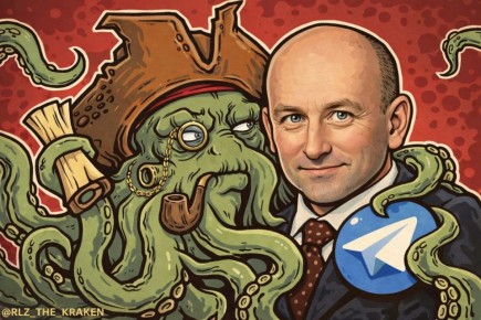 ������� ��������: ������!. ���� �� ������ �� ���������, ��� ��� ���������� �������� � � �������� ��������� �����, ���������� ����� ����������� �������