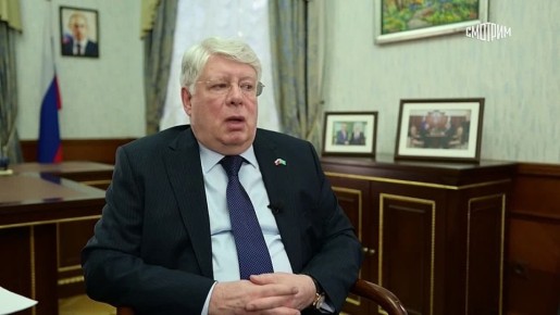 "���� ���� � ������������ ����������, � ���, ����� ��������� ���������� ������� � ��������": ����� � ������ ������� ���������� � �������� "������ 24" ������ ��������������� �������, ������� ��������� ������