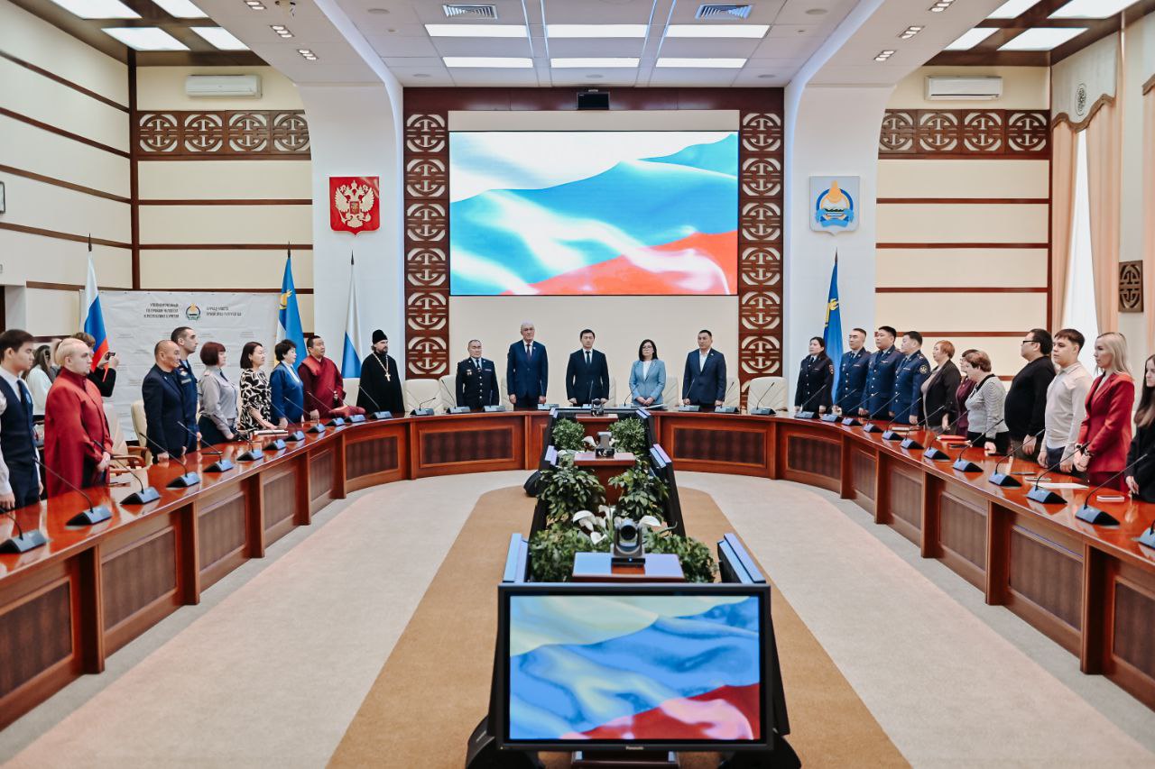 Институт Уполномоченного по правам человека в Республике Бурятия, который возглавляет Юлия Жамбалова, отчитался о проделанной работе за 2025 год