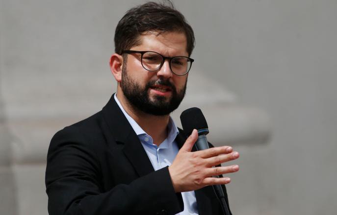 Президент Чили назвал преступной блокаду Кубы со стороны США