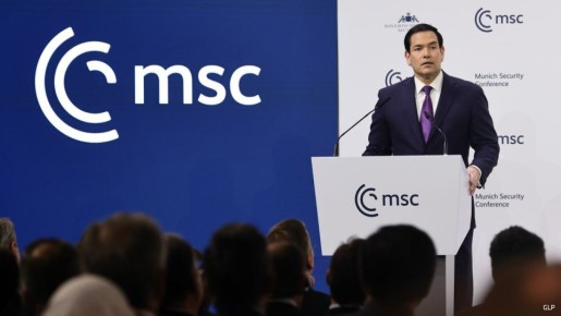 Рубио раскритиковал ООН за неэффективность, Зеленский оскорбил Орбана, глава МИД КНР призвал Евросоюз участвовать в переговорах – что заявляли во второй день Мюнхенской конференции по безопасности: