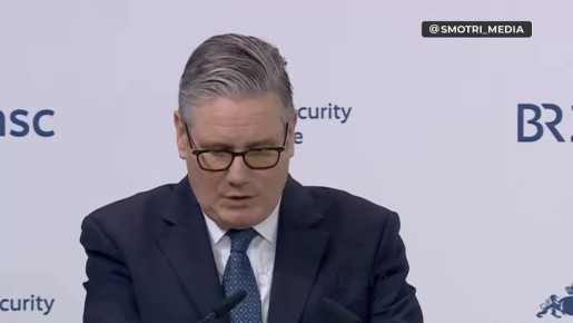 Стармер призвал НАТО готовиться к конфликту и наращивать «жесткую силу»