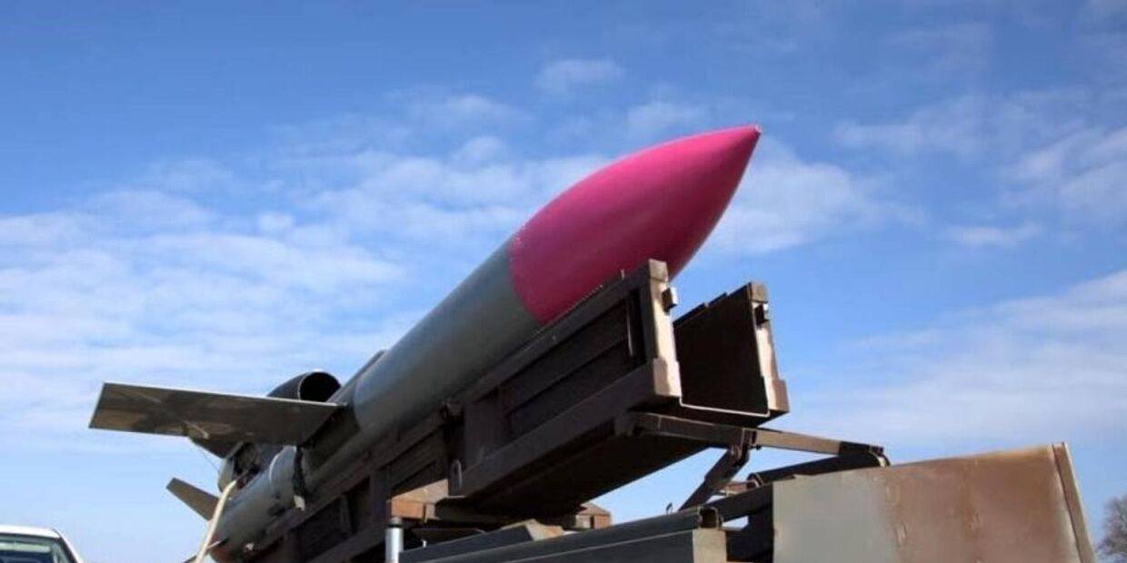 Не взлетела. Ракета «Фламинго» стала провалом для бандеровцев