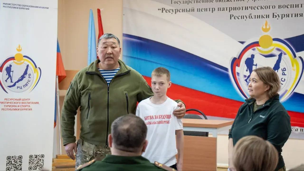 Наши дети — наша гордость! Наши дети — наша гордость!