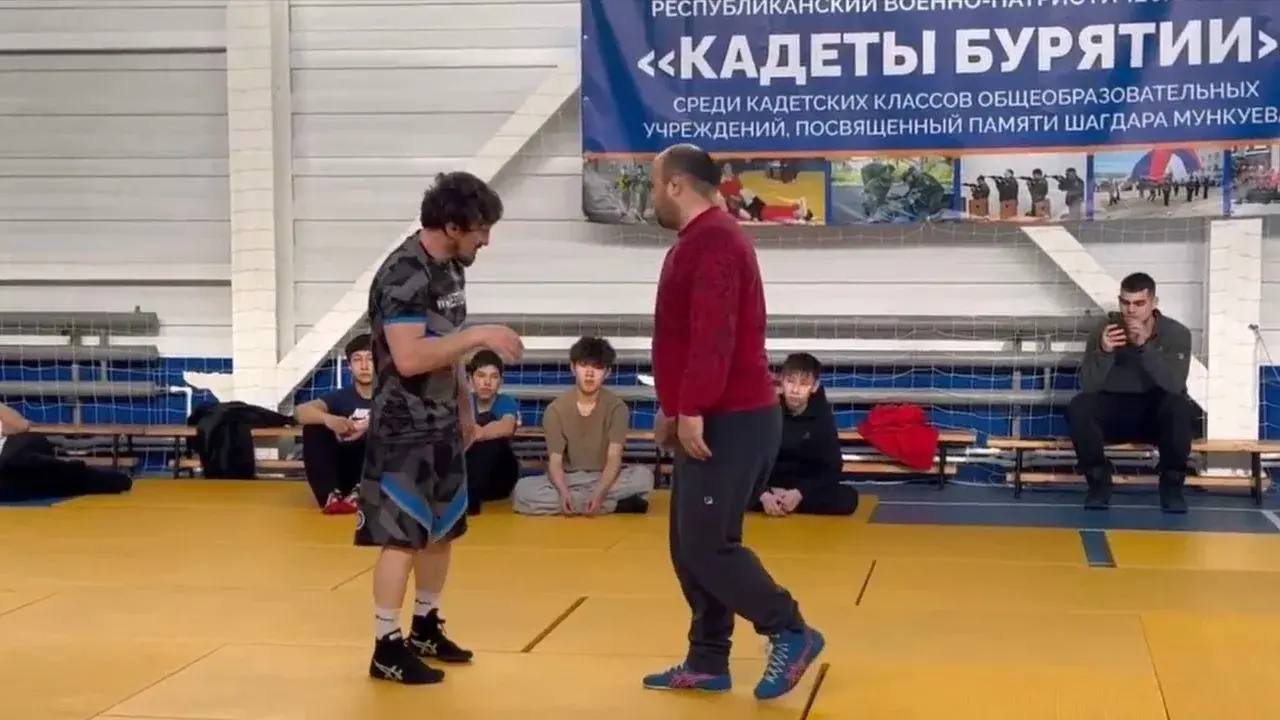 Наши дети — наша гордость! Наши дети — наша гордость!