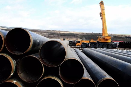 �������� Europipe: ��������, "�������� ������" ����� ����������