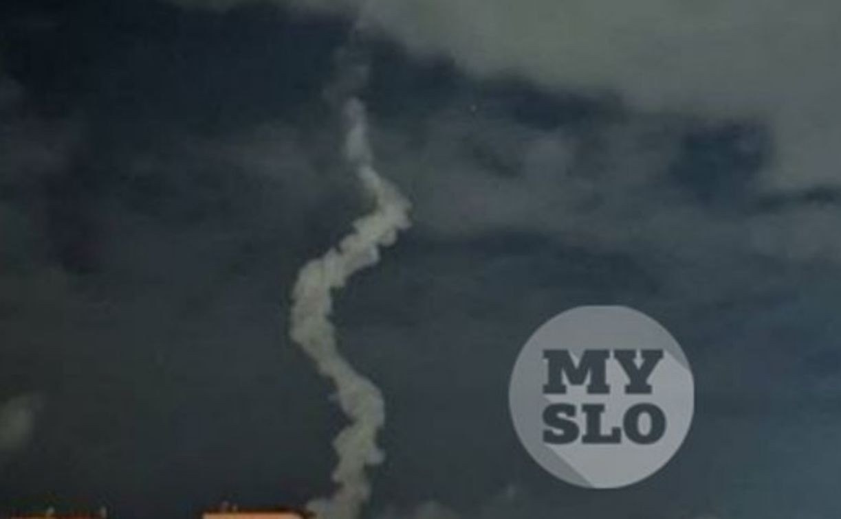 Небо над Тулой разрывают взрывы: работает ПВО