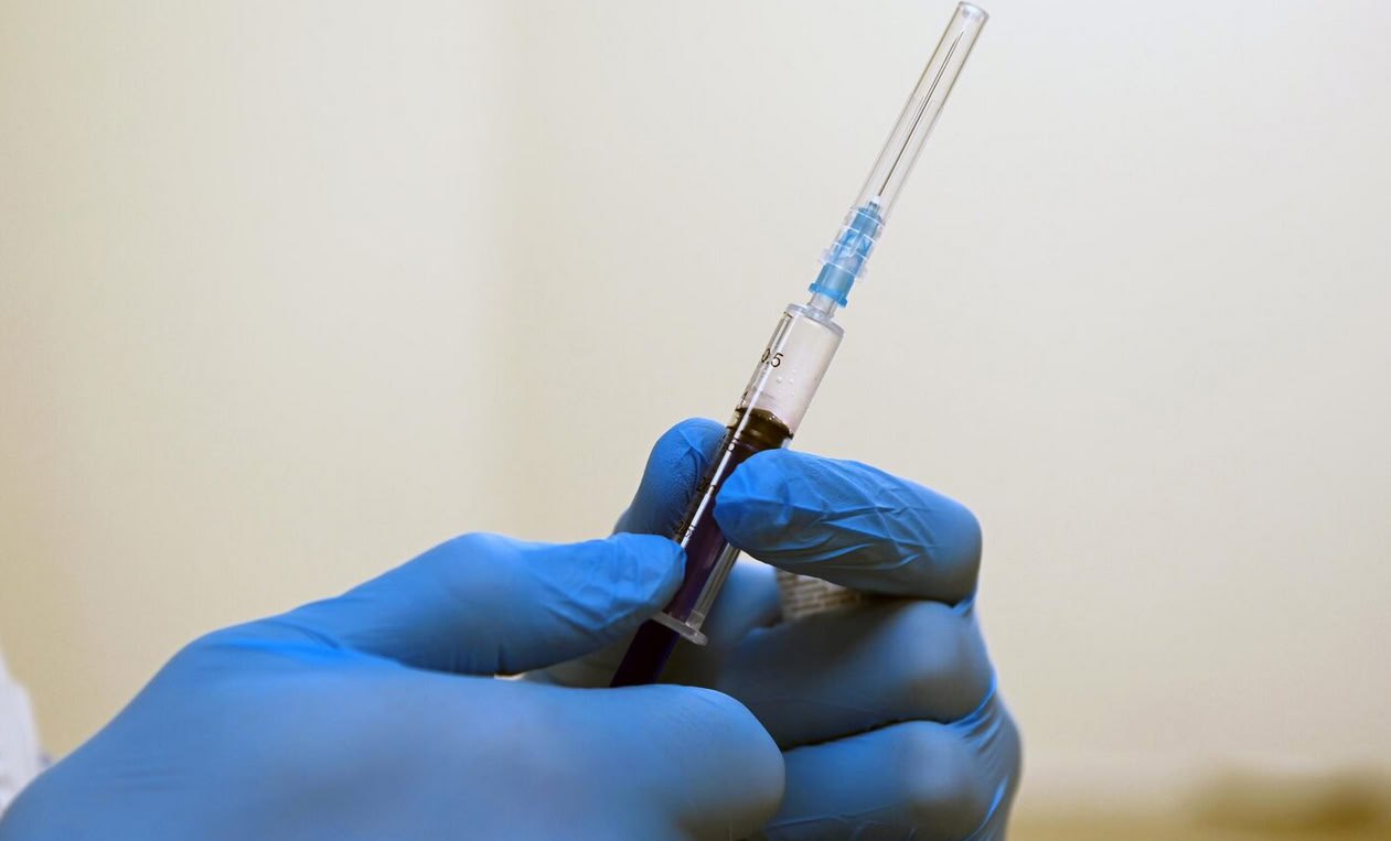 Вакцина от ВПЧ может войти в национальный календарь прививок России