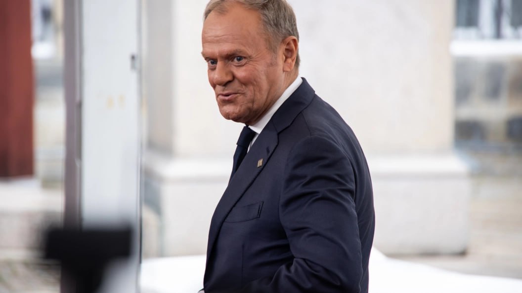 "Ты виноват уж в том, что хочется мне кушать": Польша выставит исторический счёт России