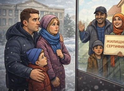 ����� �������� � ������ ����: ������ ������� ����� � ������?