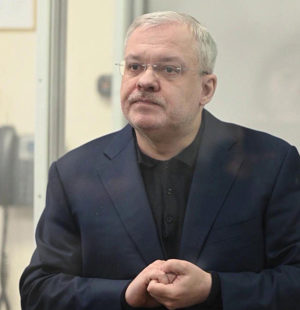 «Я был на постоянной связи с президентом»