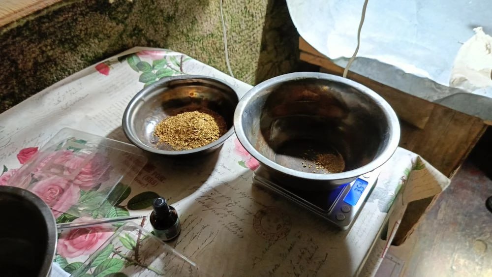 Прокуратурой Баунтовского района поддержано государственное обвинение по уголовному делу в отношении генерального директора золотодобывающего предприятия