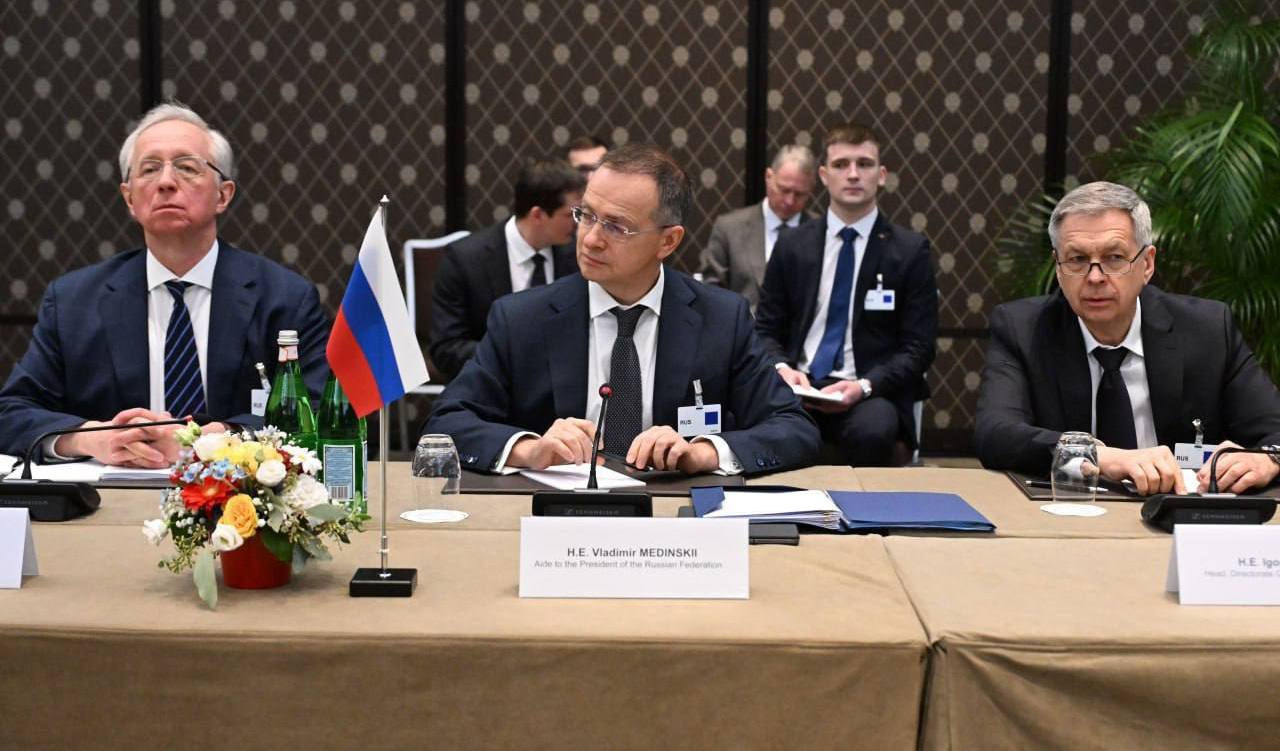 Промежуточные результаты переговоров в Женеве: главное