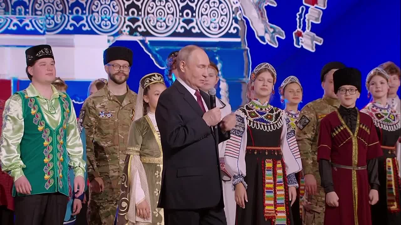 Глава Бурятии поздравил жителей республики с праздником Белого месяца