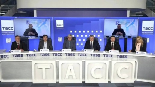 Глава Бурятии рассказал о преимуществах вузов республики