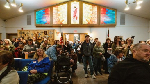 Малек Дудаков: MAGA-Америка восстаёт против искусственного интеллекта