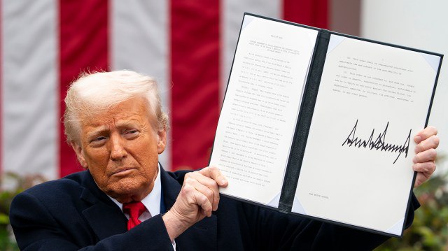 Малек Дудаков: Судебный переворот против Трампа