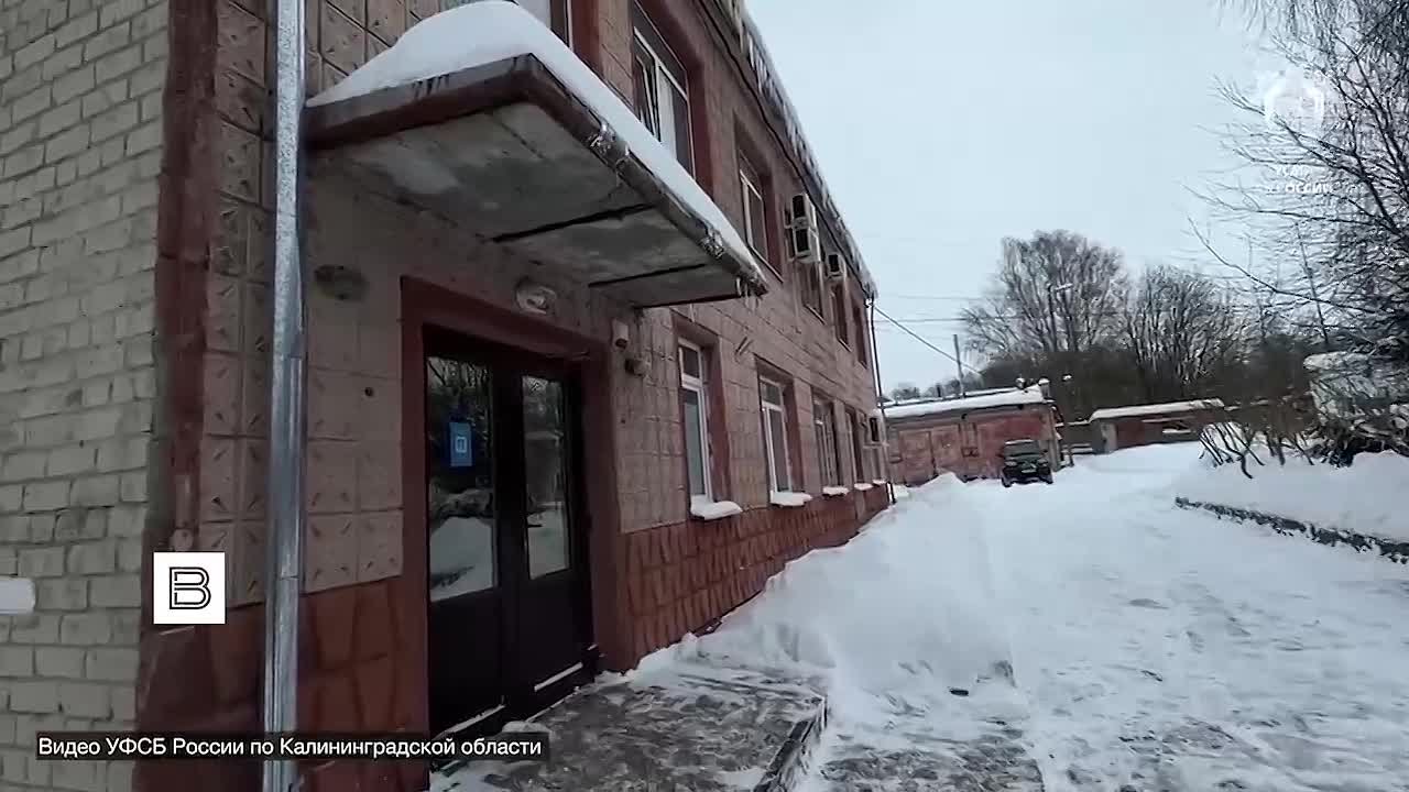 Директору и начальнику отдела контроля за строительством и ремонтом госбюджетного учреждения "Балтберегозащита" предъявлено обвинение в превышении должностных полномочий, сообщает СК