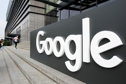 ������������� ������������ ����� Google � ������ ��������� 26 ���� ������